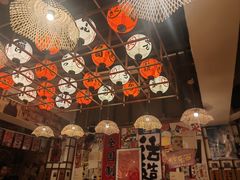 -千懿六本木酒场(常熟路店)