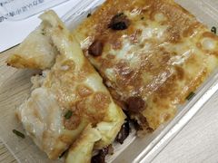-蔡明纬热干面(长港路店)