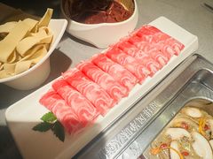 -海底捞火锅(王府井店)