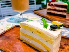 -姆们M Sweetie Cake(五道口店)