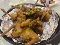 -渔村盛宴(航空新城店)