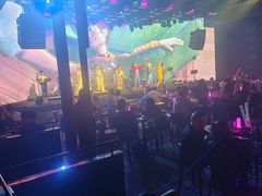 -MOSSO·Liveshow(M3香港广场店)