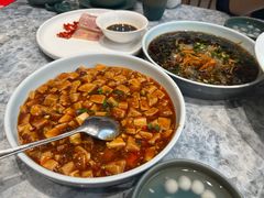 -聚丰园•湖鲜餐厅(阿红私房菜梅石路店)