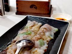 -白天鹅宾馆-玉堂春暖餐厅