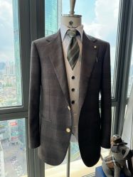 -BROTHER西服礼服定制·商务·婚礼(佛山南海店)