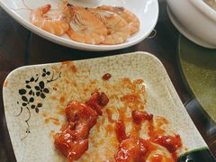 -北京烤鸭店(新桥家园·浦口店)