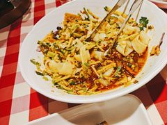 -西贝(厦门中华城店)