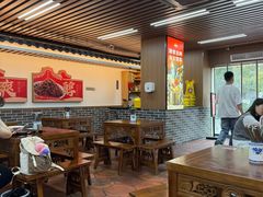 -老柴枝猪脚饭(窑岭店)