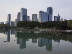 -天鹅湖体育公园