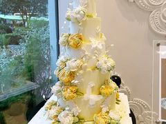 -杜哈夫DOUX RÊVE·生日蛋糕(日月光店)