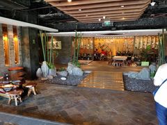 -青藤茶馆(南山路店)