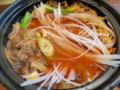 -肖记公安牛肉鱼杂馆·省级非物质文化遗产(三角路直营店)