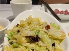 -川味堂·四川豆花(八卦岭店)
