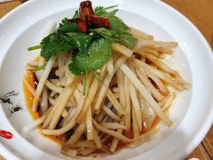 -喜家德虾仁水饺(南山书城店)