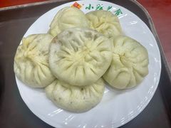 -小胖包子王(庆亚大厦店)