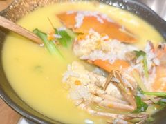 -十面欢腾·海鲜面·台式Bistro(长乐路店)