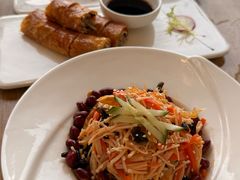 -枣子树·素食餐厅(朱家尖店)