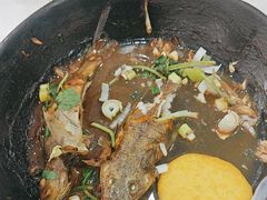 -威海渔村(黄兴路店)