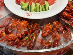 -红胖胖龙虾王·本地菜