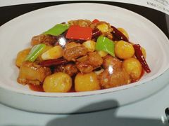 -尚宴(盛世广场·食尚街店)