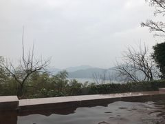 -天目湖涵田半山温泉