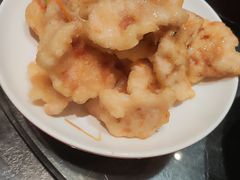 -金掌勺东北菜(格兰晴天店)