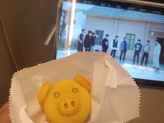 金猪饼-北京稻香村(方庄店)
