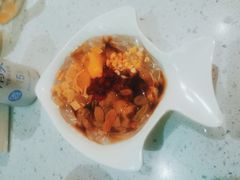 -青花椒花椒鱼(合生汇店)