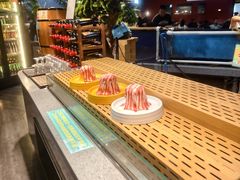 -遇上西雅图多融合海鲜自助餐厅(中房金谊广场店)