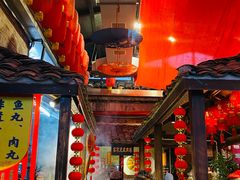 -客家大院·非遗赣南客家菜(郁孤台店)