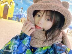 -世界之窗阿尔卑斯冰雪世界