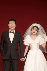 -布拉格婚纱摄影(真实客片店)