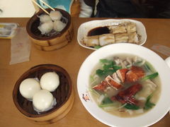 -食悦天美食广场(沈阳青年大街万象城店)