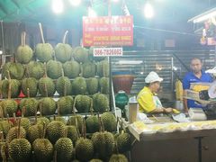 -唐人街(耀华力路)