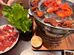 -蒜香焼肉PURUSHIN(马场路店)