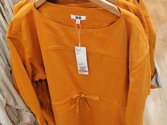-优衣库(天津鲁能城购物中心店)