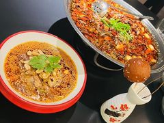 -麻六记(凤凰汇店)