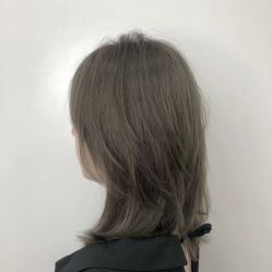 -柯琳造型