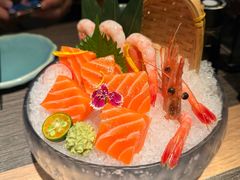 -炙柒Sekinana·精致日料(合生汇店)