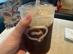 -blend咖啡部落(车公庙店)