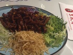 -京氣春饼(机场店)