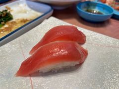 -晴季寿司(红旗街万达店)