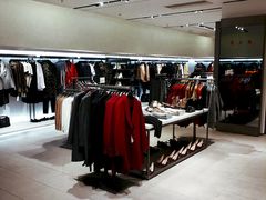 -ZARA(世贸天阶店)