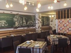 大堂-嘉喜来比萨(罗马花园店)