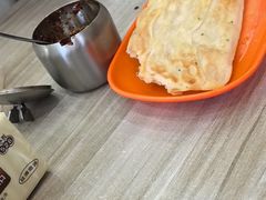 -肖妈妈手擀面(武夷店)