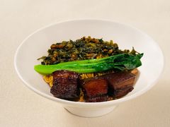 -南小馆(迪士尼小镇店)