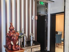 -蓬川食府(金海道店)