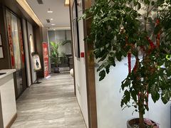 -锋味餐厅(空港复悦里店)