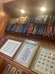 -蓝仕西服定制(萧山店)