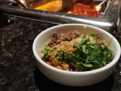 -海底捞火锅(万象城店)